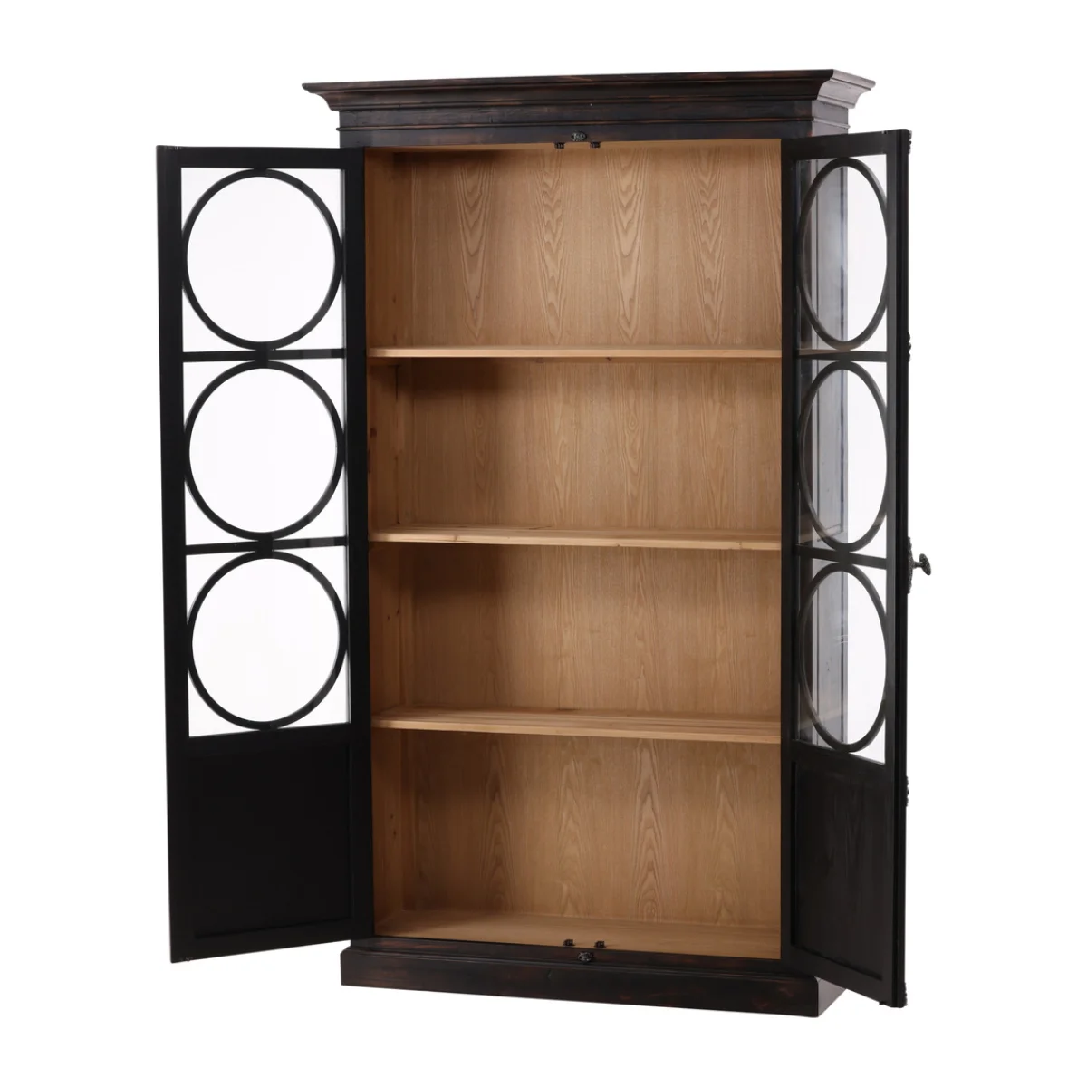 Piper Cabinet Accent Furniture Accent Furniture 7