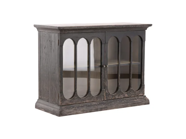 Oxford Chesser I07BRGRP39 Dressers Aspen Home 17