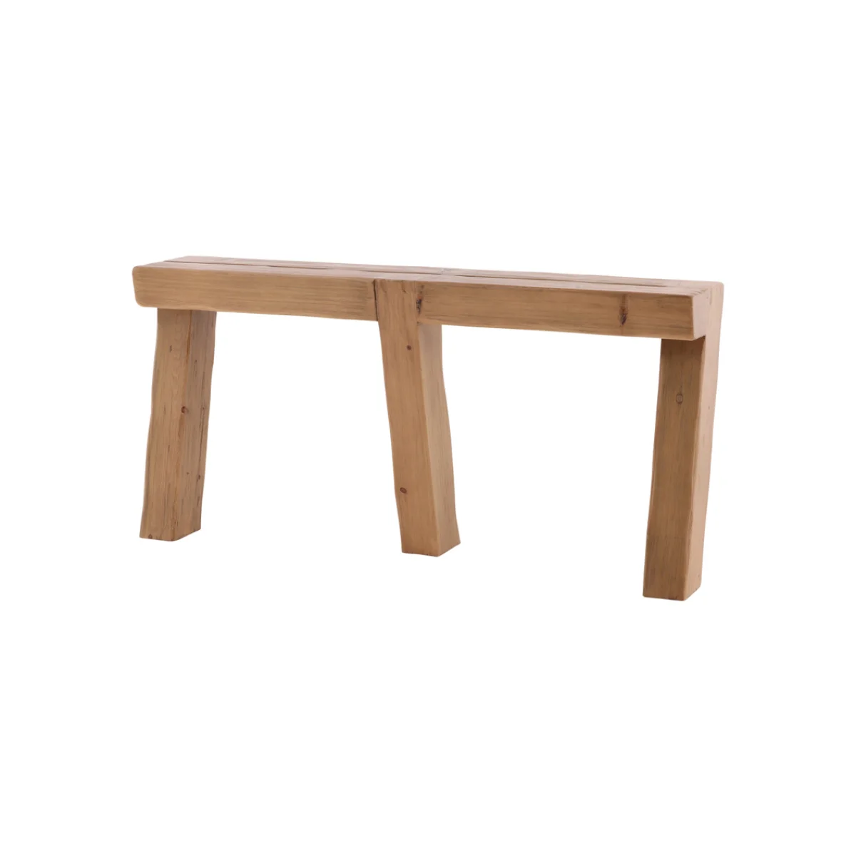 Benny Console Console Tables Brown 4