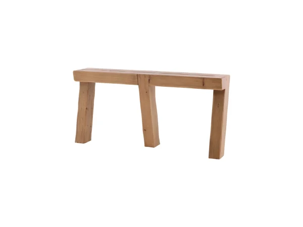 Benny Console Console Tables Brown