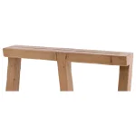 Benny Console Console Tables Brown 11