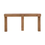 Benny Console Console Tables Brown 12