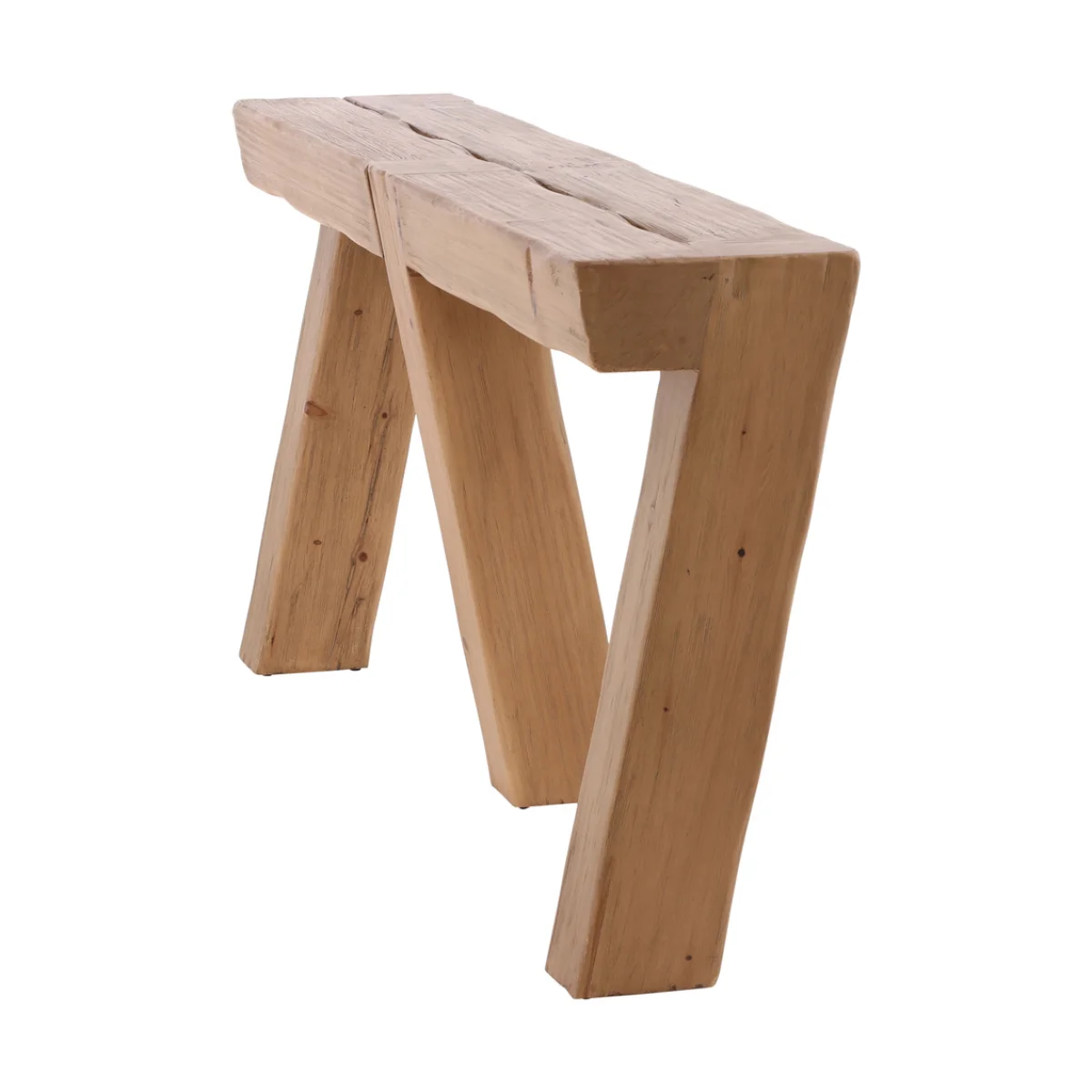 Benny Console Console Tables Brown 8