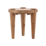 Parker End Table End tables Brown 11