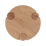 Parker End Table End tables Brown 12