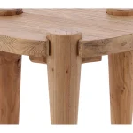 Parker End Table End tables Brown 13
