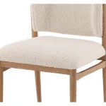 Reeves Side Chair Chairs & Benches Brown 12