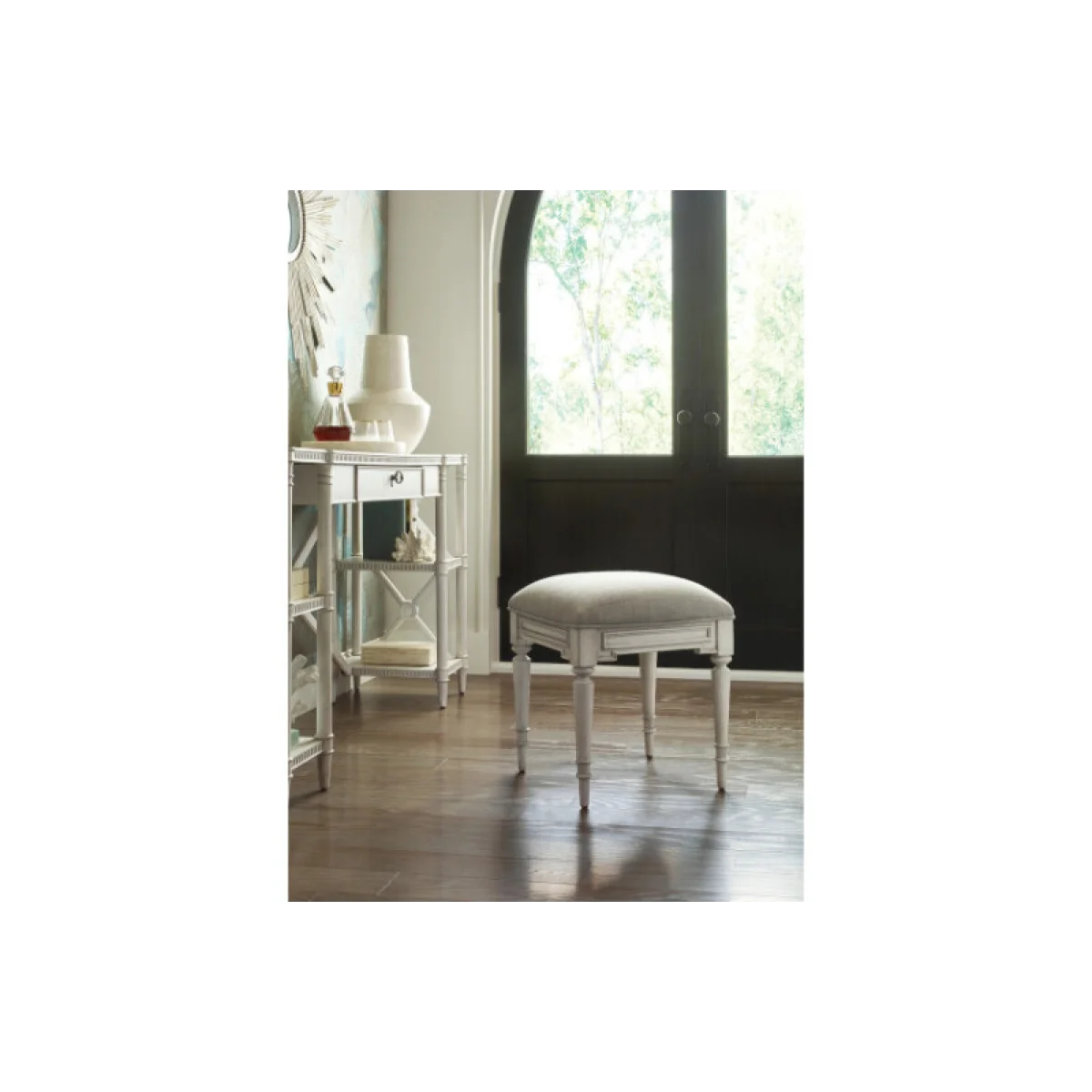 Terrace Stool Barstools Barstools 6