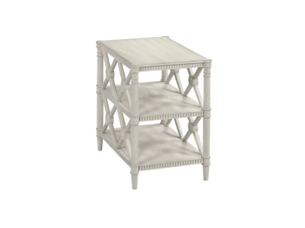 Terrace Chairside Table Chairside Tables Chairside Tables