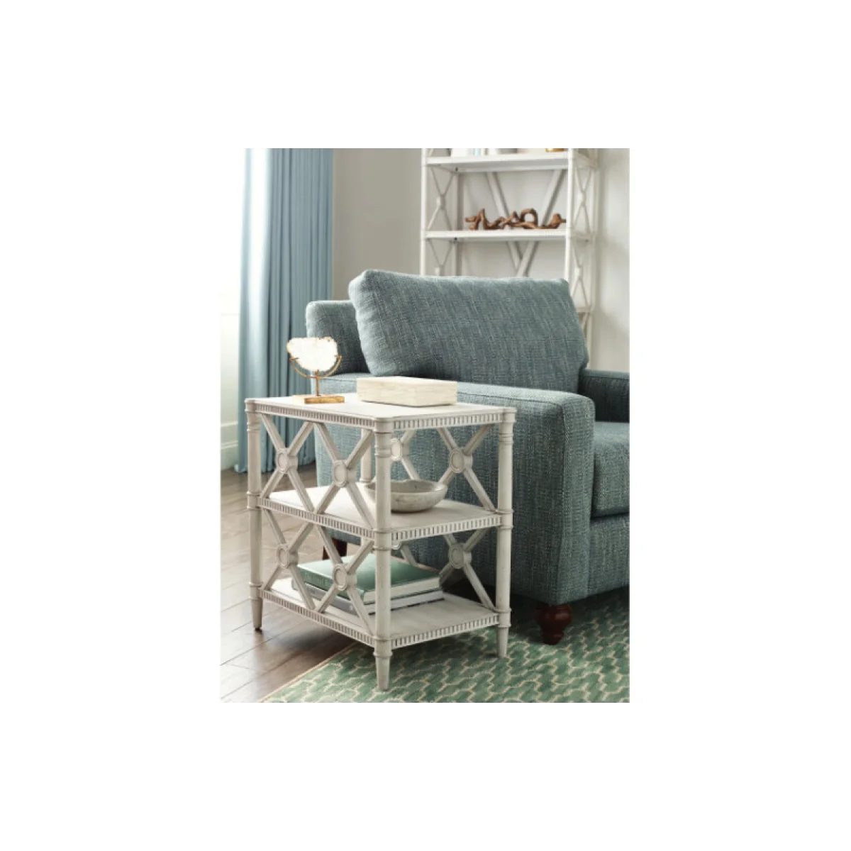 Terrace Chairside Table Chairside Tables Chairside Tables 6