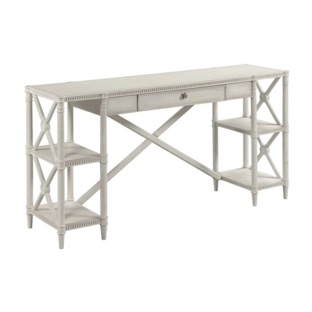 Terrace Sofa Table Sofa Tables Cream 4