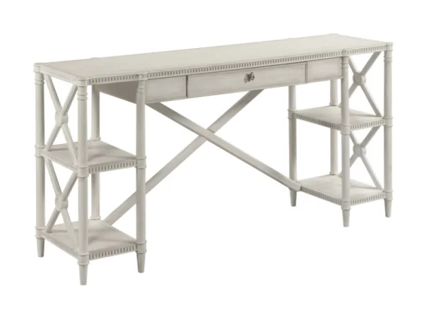 Terrace Sofa Table Sofa Tables Cream