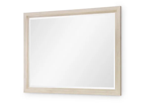 Mirror Bedroom Mirrors Cream