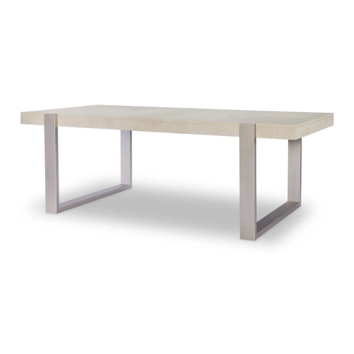 Leg Table Dining Tables Cream 15