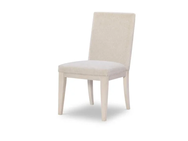 Upholstered Side Chair Chairs & Benches Chairs & Benches