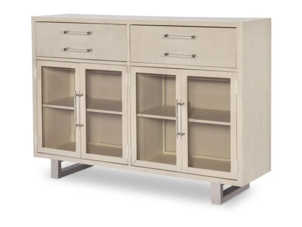 Credenza Dining Storage Cream