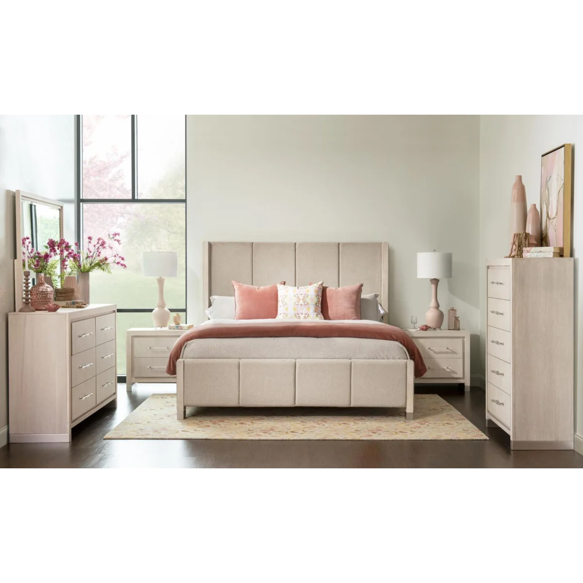 5 Drawer Chest Chests Chests 7