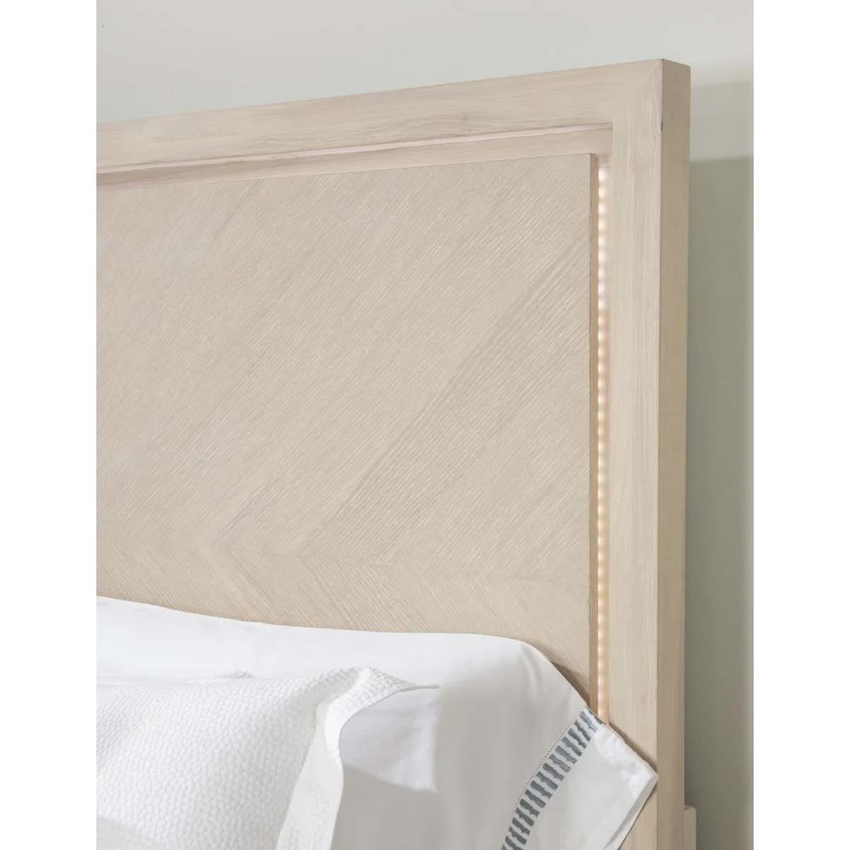 Complete Panel Bed King Beds Beds 7