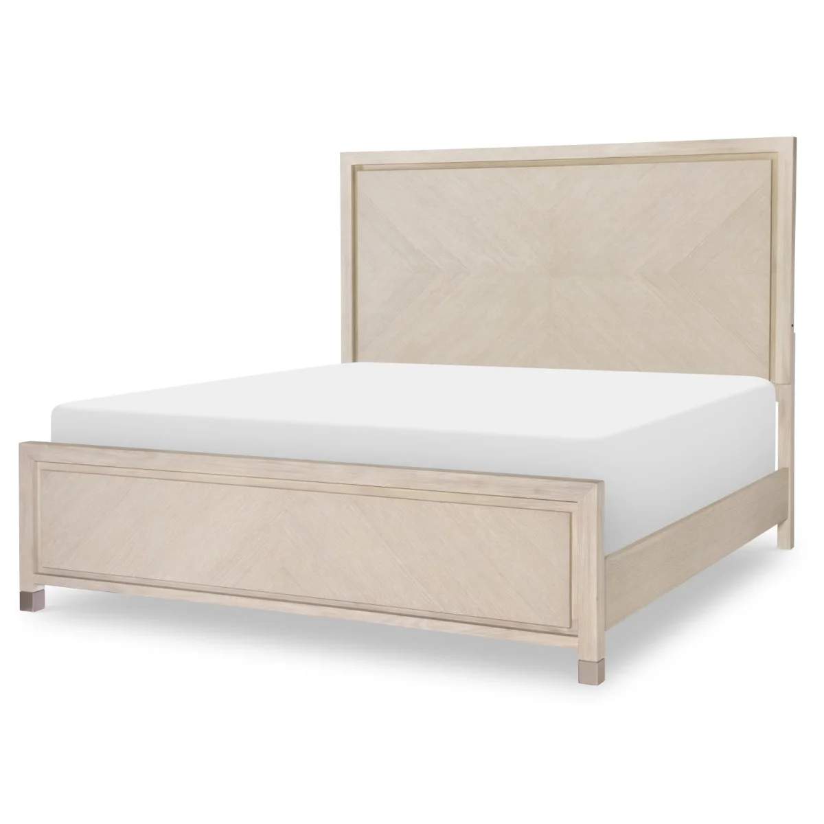 Complete Panel Bed Cal King Beds Beds 4