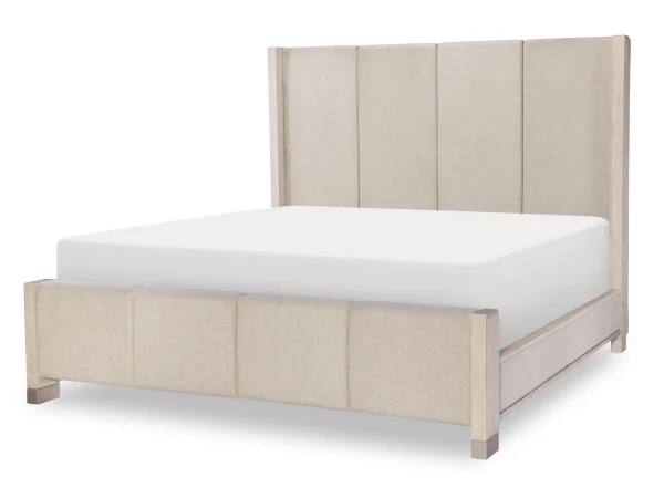 Complete Uph Bed Cal King Beds Beds