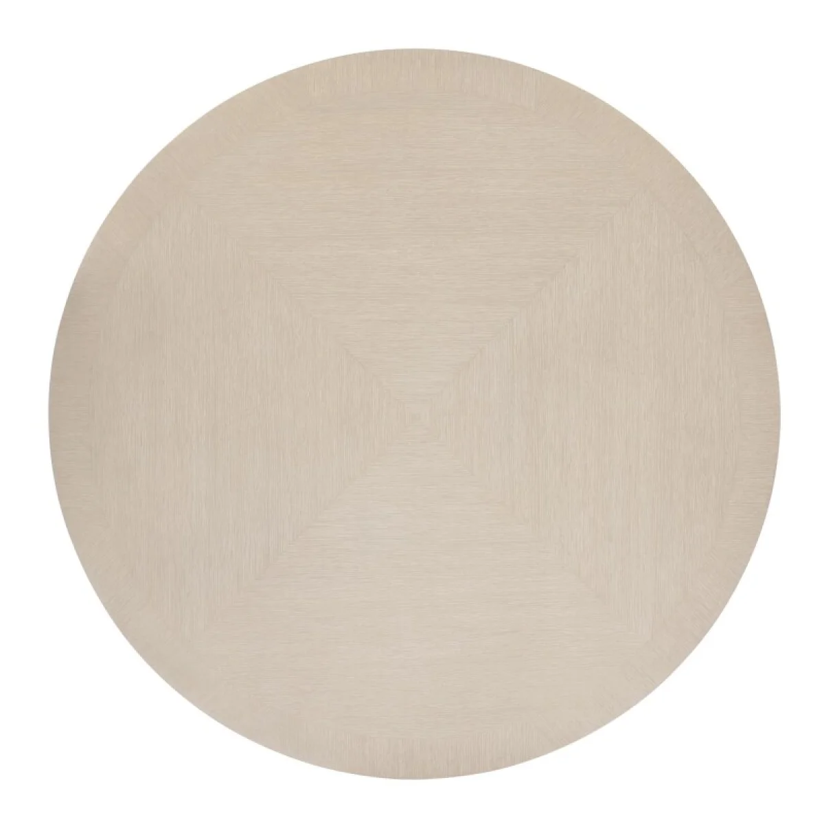 Round Dining Table Dining Tables Cream 9