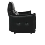 Amsterdam Leather Power Recliner Sofa Sofas black 15