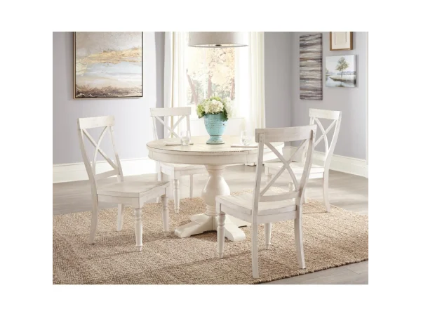 Hidden Treasures Saffiano Magazine Table End tables Brown 10