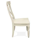 X-back Side Chair 2in - Image 14