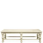 Dining Bench 1in Chairs & Benches Chairs & Benches 17
