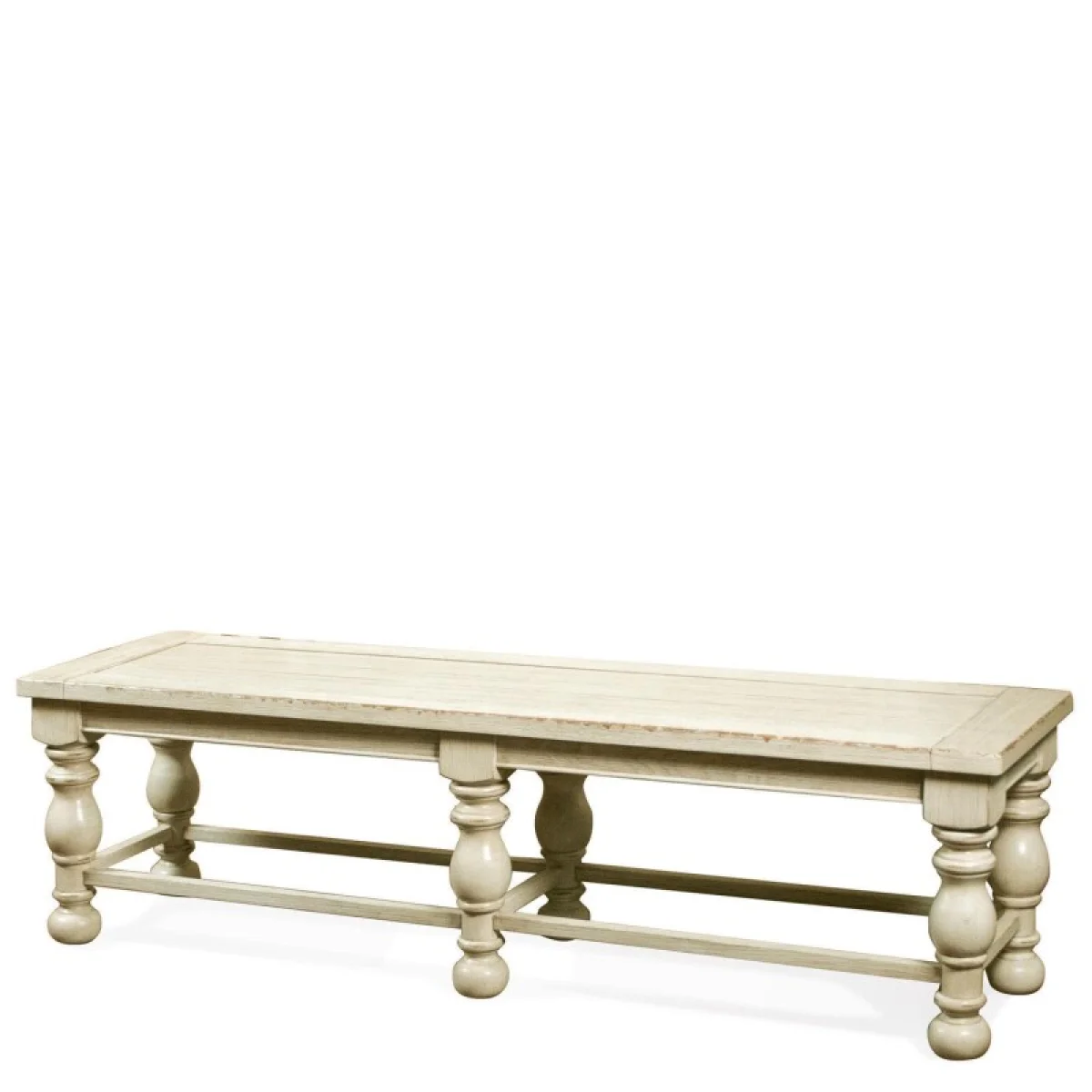 Dining Bench 1in Chairs & Benches Chairs & Benches 9