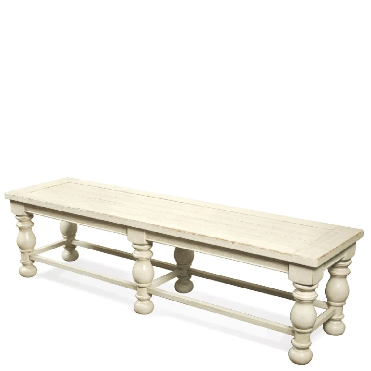 Dining Bench 1in Chairs & Benches Chairs & Benches 10