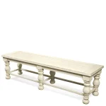 Dining Bench 1in Chairs & Benches Chairs & Benches 21