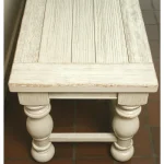 Dining Bench 1in Chairs & Benches Chairs & Benches 23
