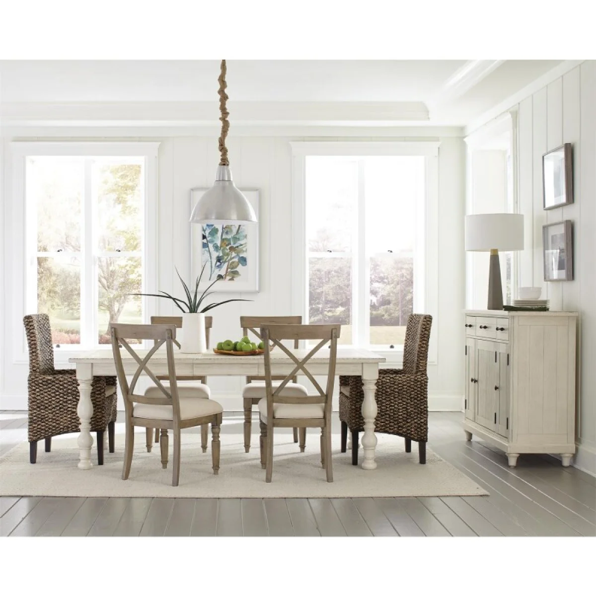 X-back Uph Side Chair 2in Chairs & Benches Chairs & Benches 10