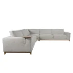 Donovan Upholstered Sectional Sectionals Classic Home 14