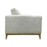 Donovan Upholstered Sofa Sofas Classic Home 16