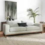 Donovan Upholstered Sofa Sofas Classic Home 19