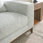 Donovan Upholstered Sofa Sofas Classic Home 21