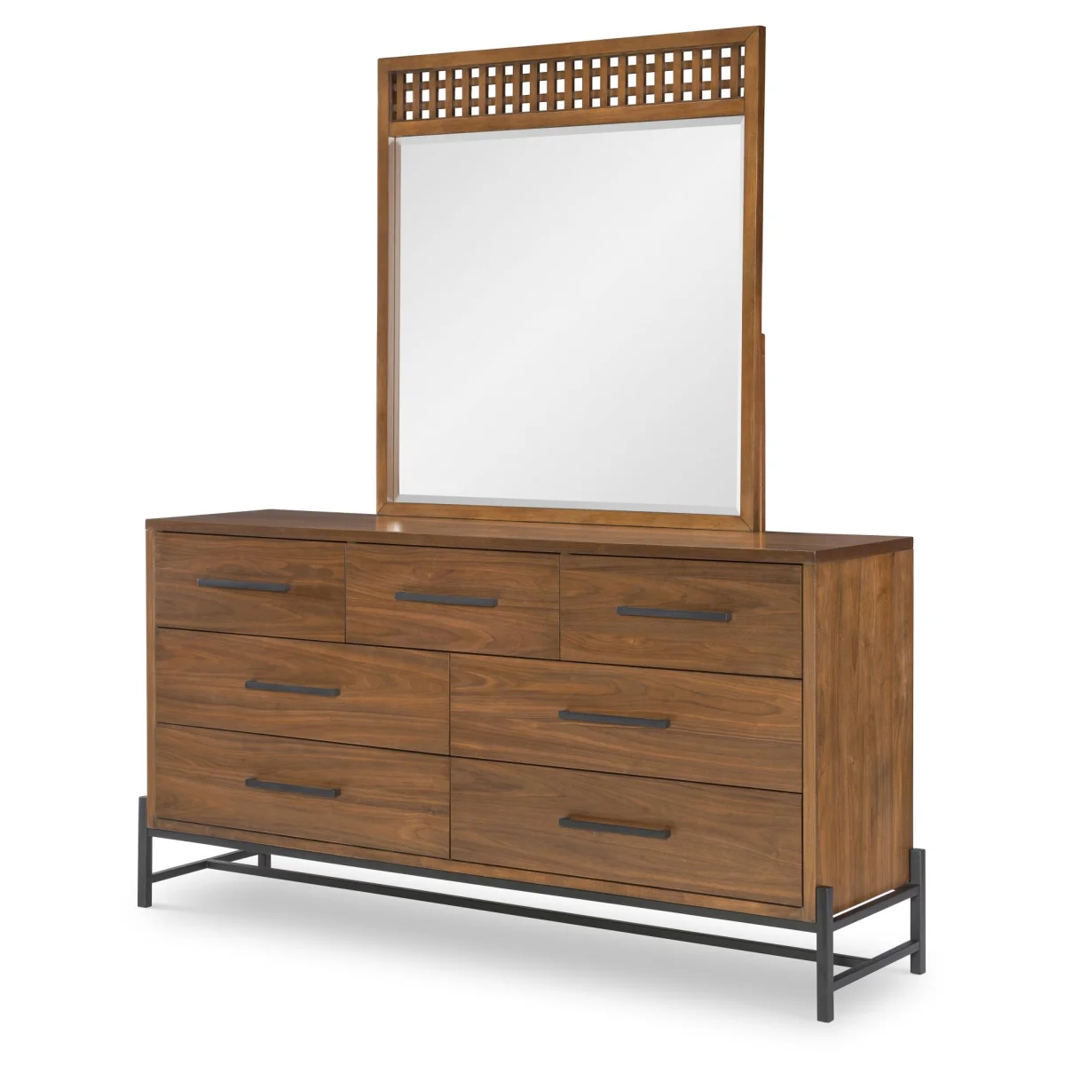 Mirror Bedroom Mirrors Brown 6