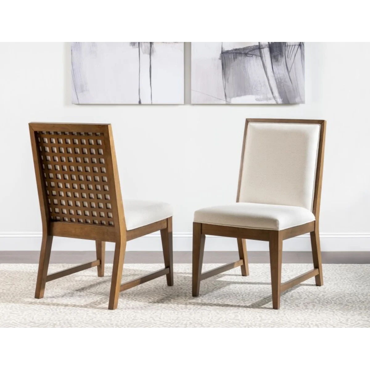 Side Chair Chairs & Benches Chairs & Benches 7