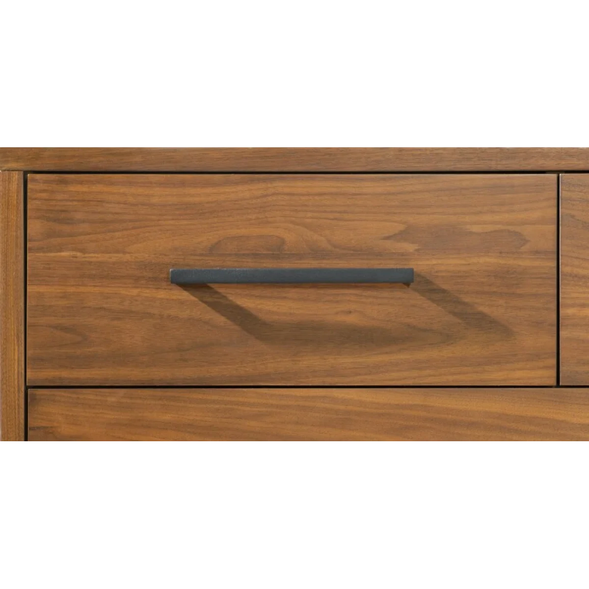 Credenza Dining Storage Brown 10
