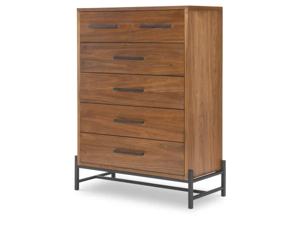 Drawer Chest Chests Brown