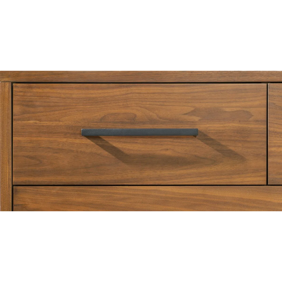 Open Nightstand Nightstands Brown 8