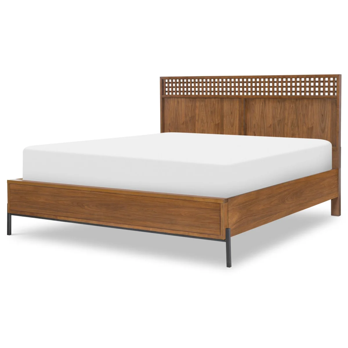 Complete King Panel Bed Beds Beds 4
