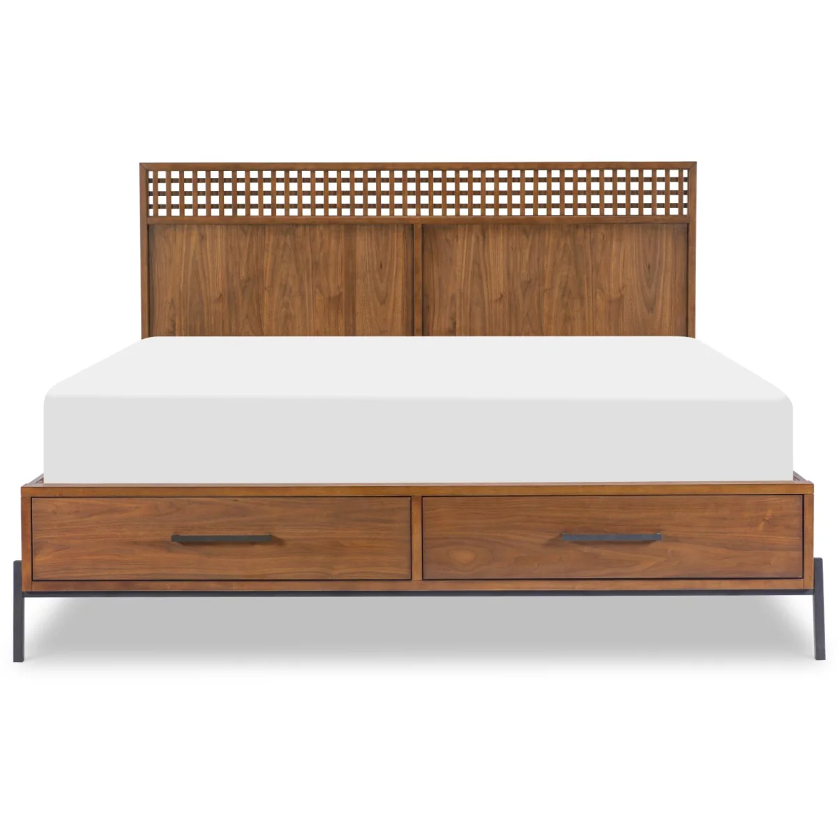 Complete King Storage Bed 6/6 Beds Beds 6