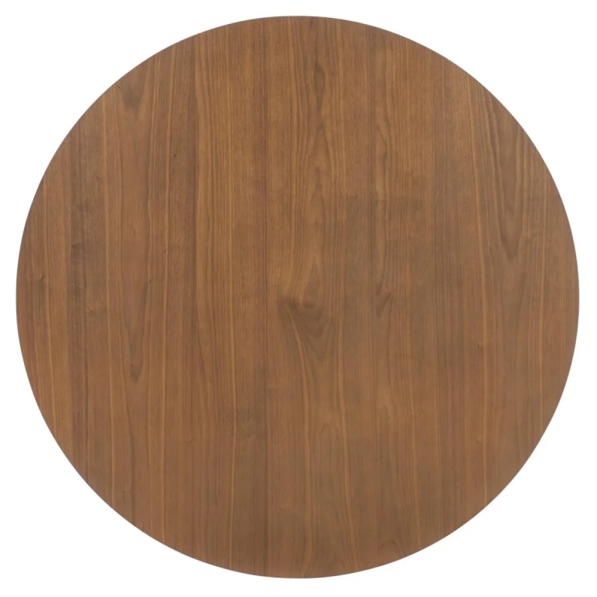 Round Dining Table Dining Tables Brown 6