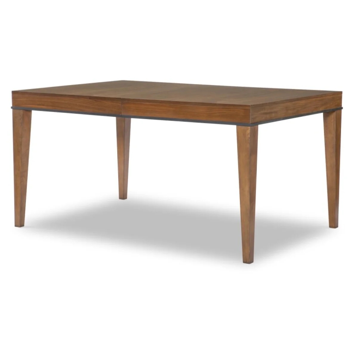 Rect Dining Table Dining Tables Brown 4