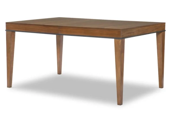 Rect Dining Table Dining Tables Brown