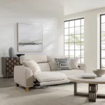 Conway Power Recliner Sofa - Image 12