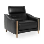 Cullman Leather Power Recliner